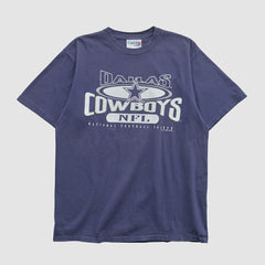 Dallas Cowboys Fanatics Chalk Line 1996 T-shirt
