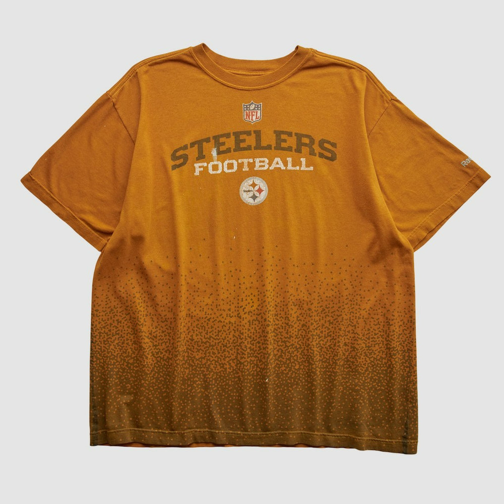 Pittsburgh Steelers Fanatics Reebok 2000s T-shirt