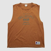 Philadelphia Eagles Fanatics Champion 90s Tank