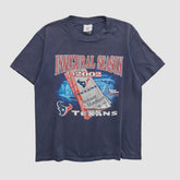 Houston Texans Fanatics NFL 2002 T-shirt