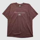 Colorado Rockies Pro Player 90s T-shirt | MLB Online