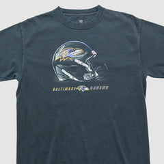 Baltimore Ravens Fanatics NFL 2000s T-shirt