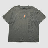 Cleveland Browns Fanatics NFL 2010s T-shirt