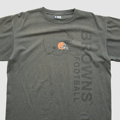 Cleveland Browns Fanatics NFL 2010s T-shirt