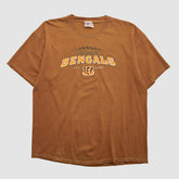 Cincinnati Bengals Fanatics NFL 2000s T-shirt