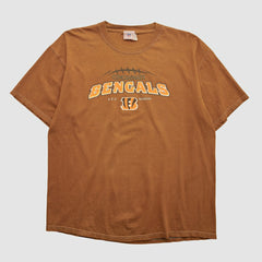 Cincinnati Bengals Fanatics NFL 2000s T-shirt