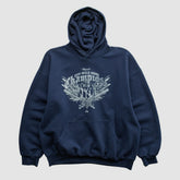 World Series Gildan 2009 Hooded Pullover Sweatshirt | MLB Near me
