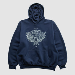 World Series Gildan 2009 Hooded Pullover Sweatshirt | MLB Near me