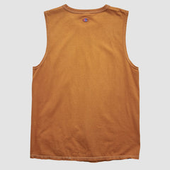 New York Giants Fanatics Champion 90s Tank