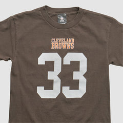 Cleveland Browns Fanatics NFL 2010s T-shirt