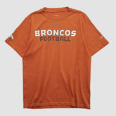 Denver Broncos Fanatics Reebok 2000s T-shirt