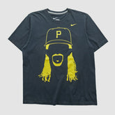 Pittsburgh Pirates Nike 2010s T-shirt | MLB Near me