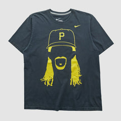 Pittsburgh Pirates Nike 2010s T-shirt | MLB Near me