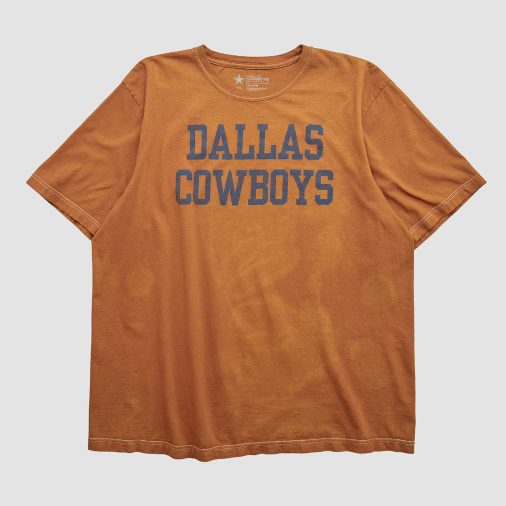Dallas Cowboys Fanatics Cowboys Authentic Apparel 2000s T-shirt