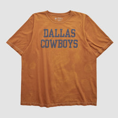 Dallas Cowboys Fanatics Cowboys Authentic Apparel 2000s T-shirt