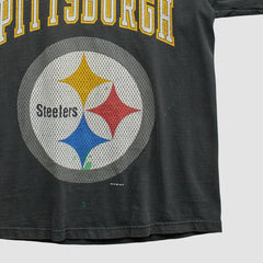 Pittsburgh Steelers Fanatics Pro Player 90s T-shirt