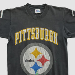 Pittsburgh Steelers Fanatics Pro Player 90s T-shirt
