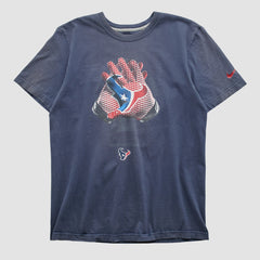Houston Texans Fanatics 2010s T-shirt