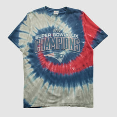 New England Patriots Fanatics Majestic 2015 T-shirt