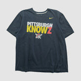 Pittsburgh Pirates Nike 2010s T-shirt | MLB New