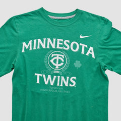 Minnesota Twins Nike 2010s T-shirt | MLB Outlet