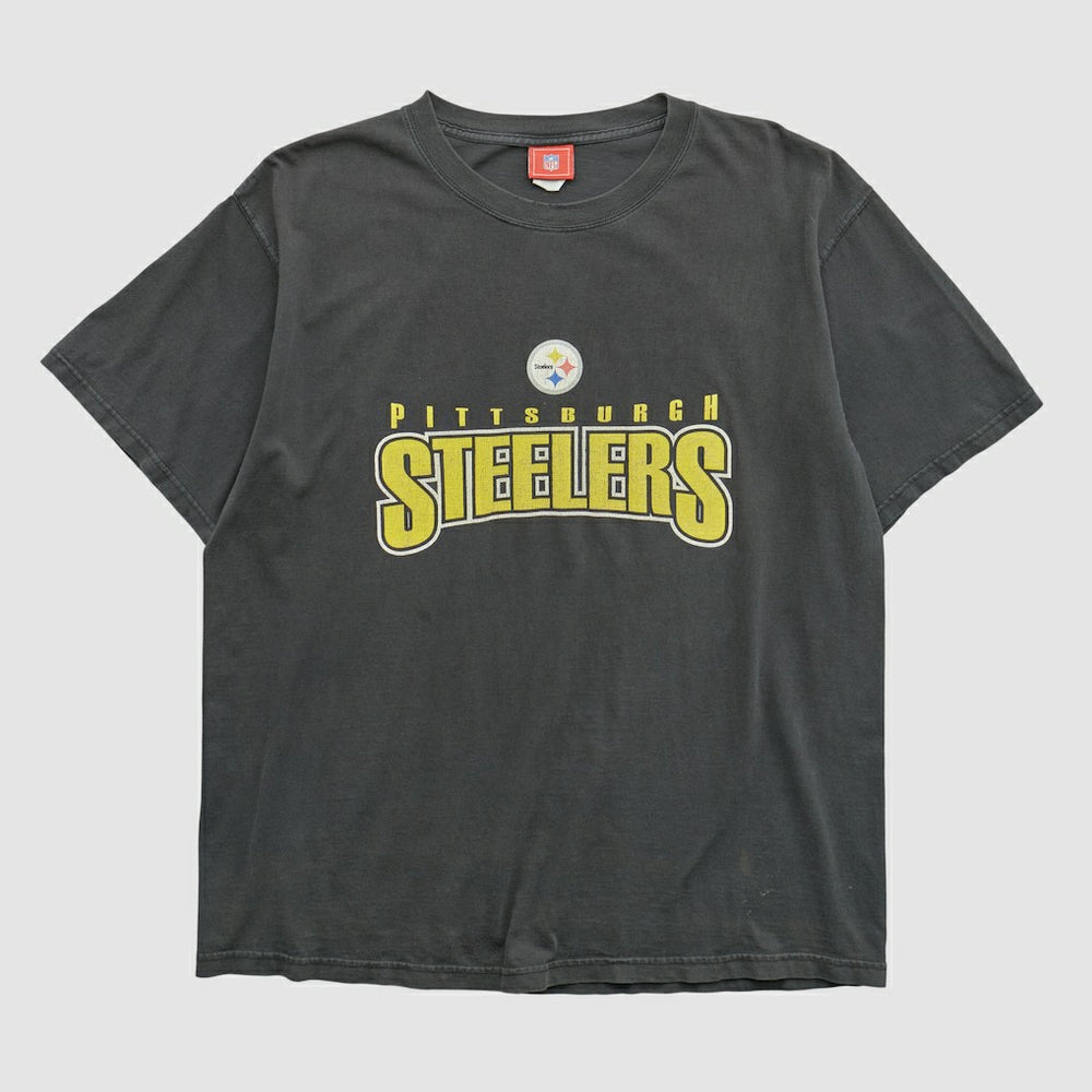 Pittsburgh Steelers Fanatics NFL 2000s T-shirt