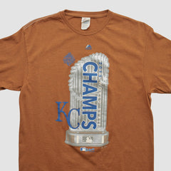 World Series Delta 2015 T-shirt | MLB Discount