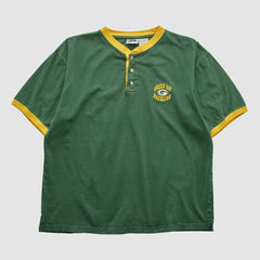 Green Bay Packers Fanatics The Edge 2000s T-shirt