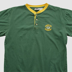 Green Bay Packers Fanatics The Edge 2000s T-shirt