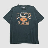 Cincinnati Bengals Fanatics NFL 2000s T-shirt