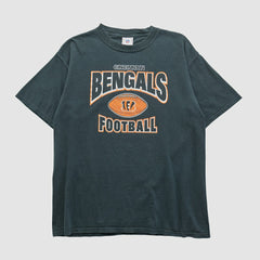 Cincinnati Bengals Fanatics NFL 2000s T-shirt