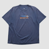 Denver Broncos Fanatics 2000s T-shirt