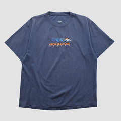 Denver Broncos Fanatics 2000s T-shirt