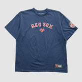 Boston Red Sox Nike 2000s T-shirt | MLB Shop