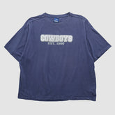 Dallas Cowboys Fanatics Cowboys Authentic Apparel 2000s T-shirt