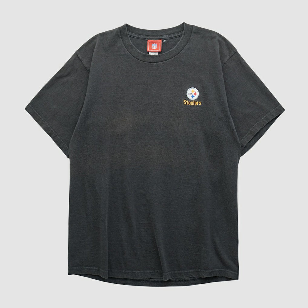 Pittsburgh Steelers Fanatics NFL 2000s T-shirt