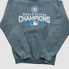 World Series Champions 2016 Hooded Pullover Sweatshirt | MLB Near me