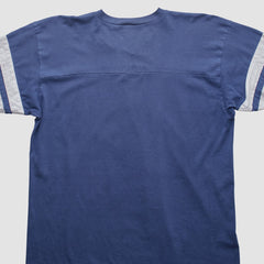 Dallas Cowboys Fanatics Logo 7 90s T-shirt