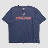 Houston Texans Fanatics NFL 2010s T-shirt