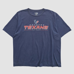 Houston Texans Fanatics NFL 2010s T-shirt