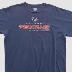 Houston Texans Fanatics NFL 2010s T-shirt