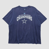 Dallas Cowboys Fanatics Reebok 2007 T-shirt