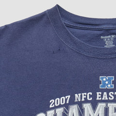 Dallas Cowboys Fanatics Reebok 2007 T-shirt