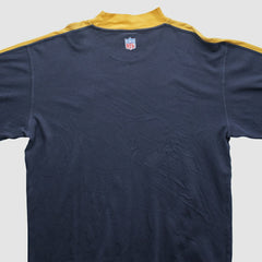 Pittsburgh Steelers Fanatics Reebok 2000s Long Sleeve T-shirt