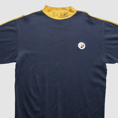 Pittsburgh Steelers Fanatics Reebok 2000s Long Sleeve T-shirt