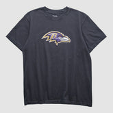 Baltimore Ravens Fanatics Reebok 2000s T-shirt