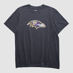 Baltimore Ravens Fanatics Reebok 2000s T-shirt