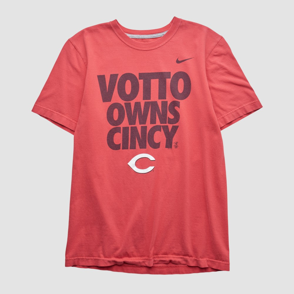 Cincinnati Reds Nike 2010s T-shirt | MLB Sale