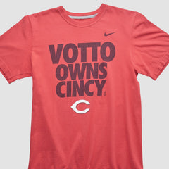 Cincinnati Reds Nike 2010s T-shirt | MLB Sale