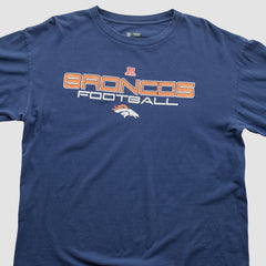 Denver Broncos Fanatics NFL 2010s Long Sleeve T-shirt